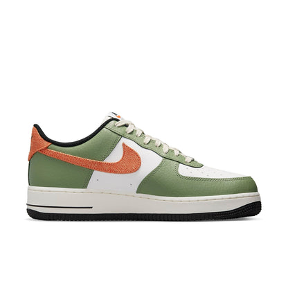 Nike Air Force 1 Low “Oli Green”
