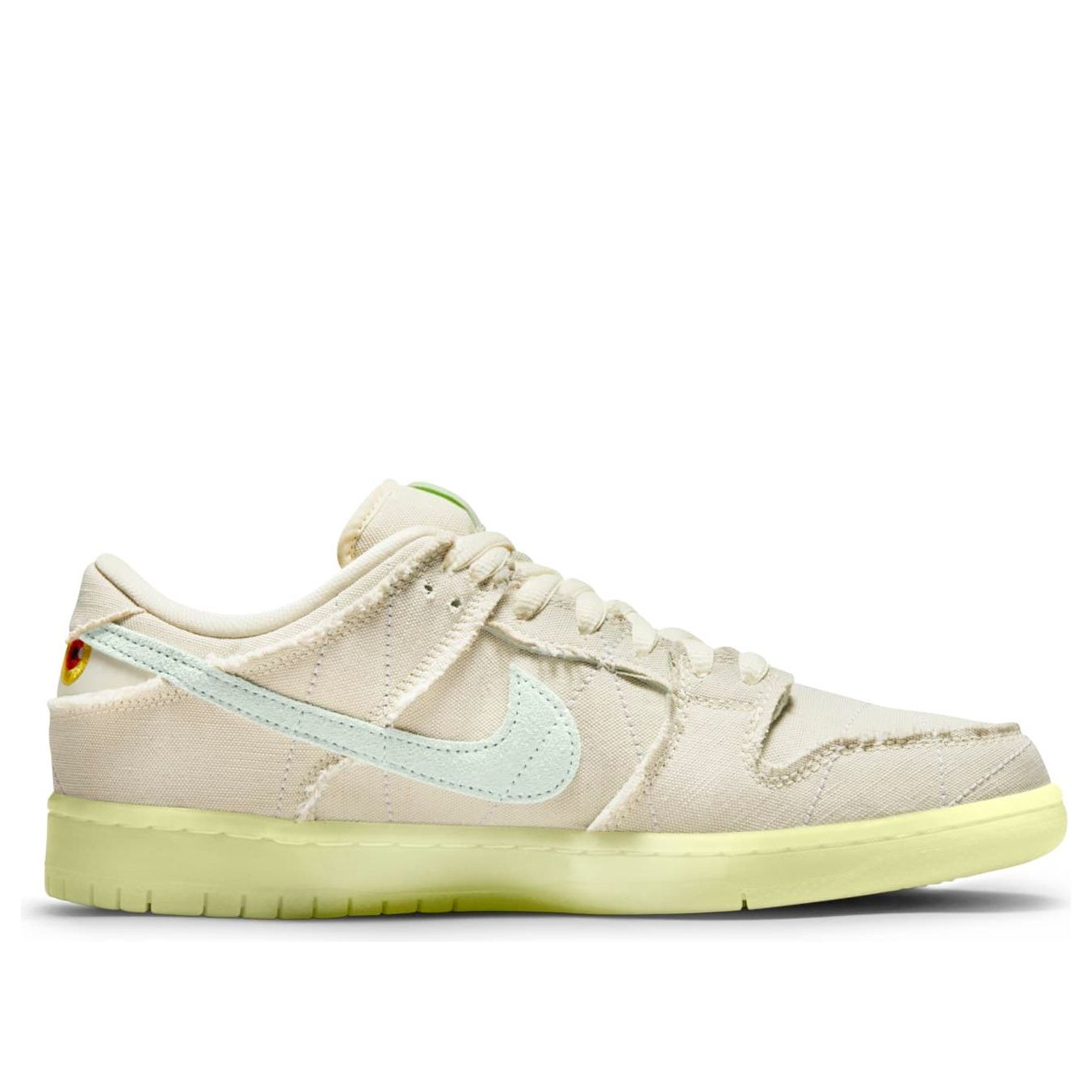Nike SB Dunk Low “Mummy”