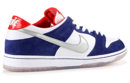 Nike SB Dunk Low Pro “Ishod Wair QS”