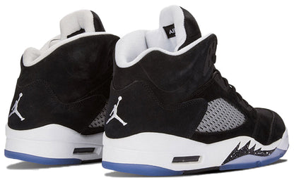 Air Jordan 5 Retro “Oreo”