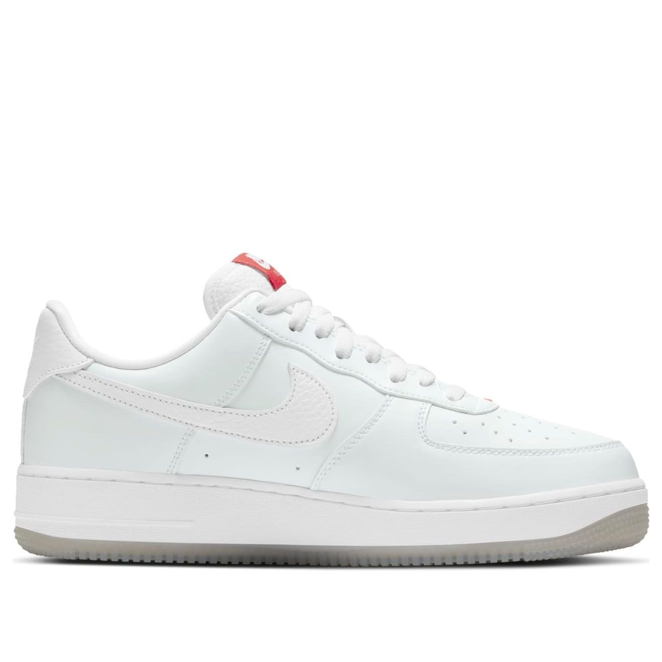 Nike Air Force 1 Low “I Believe Daruma”
