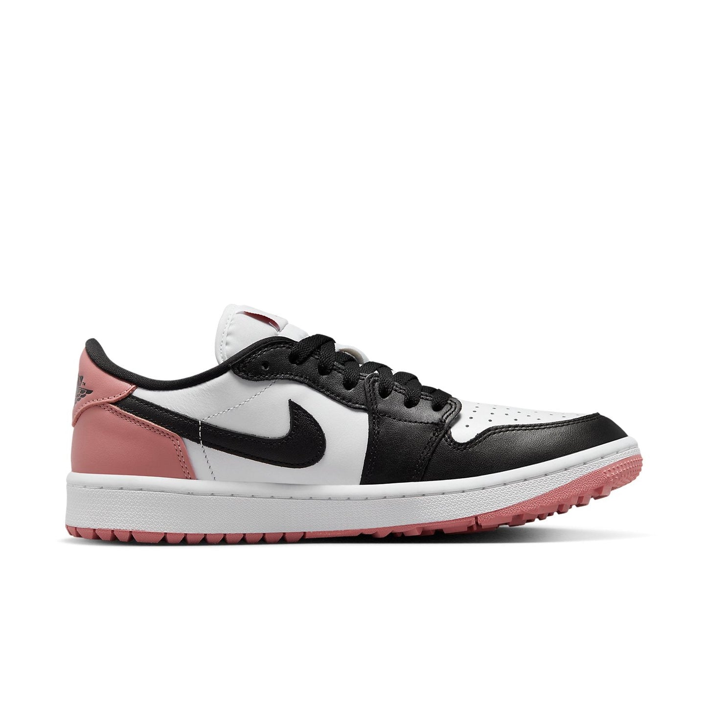 Air Jordan 1 Retro Low Golf “Rust Pink”