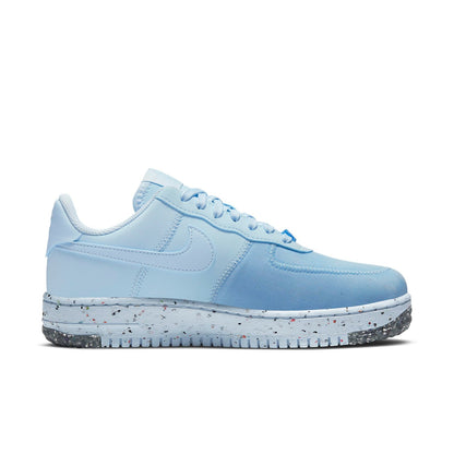 Nike Air Force 1 Crater “Hydrogen Blue”