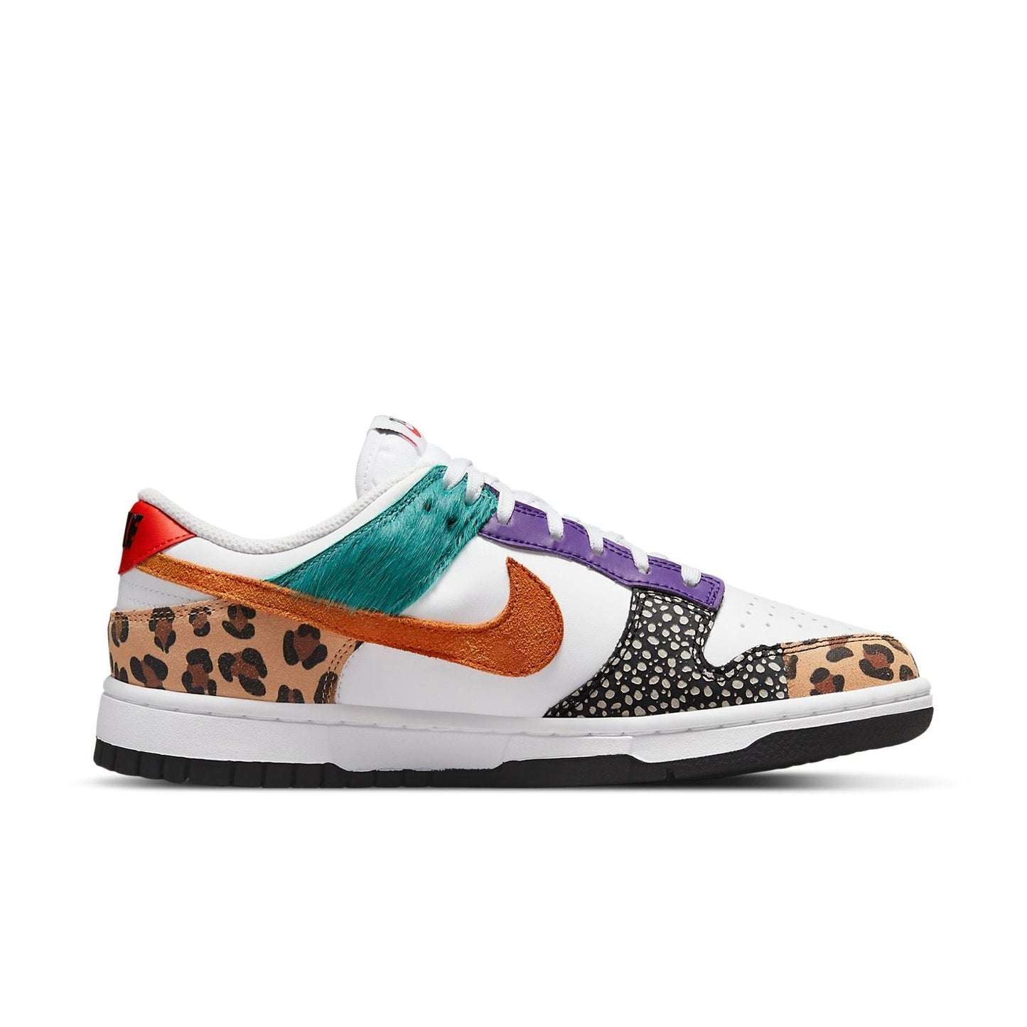 Nike Dunk Low SE “Safari Mix”