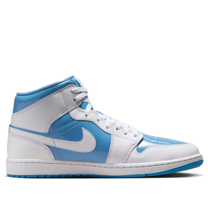 Air Jordan 1 Mid “Legend Blue”
