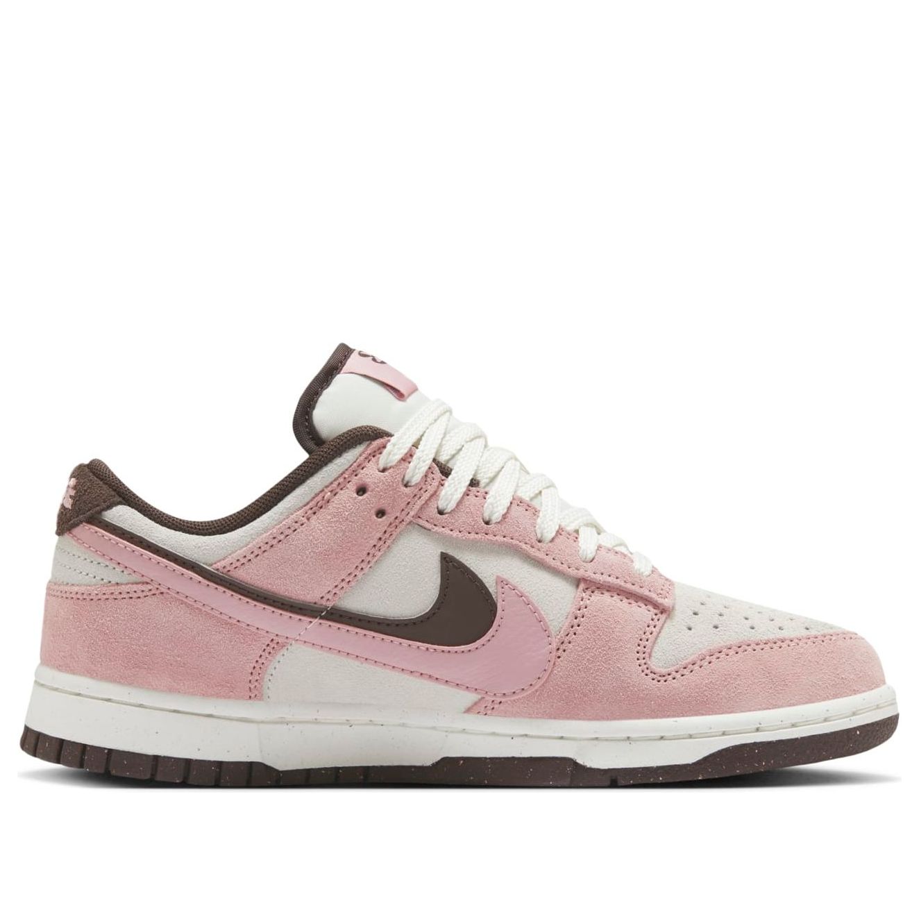 Nike Dunk Low 85 “Pink Glaze”