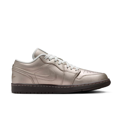Air Jordan 1 Low SE “Metallic Zinc”