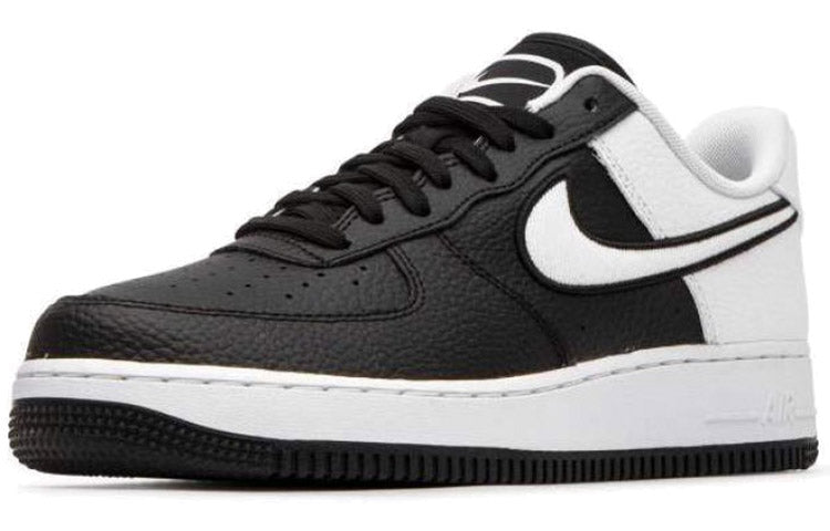Nike Air Force 1 Low “07 LV8 “Black White”