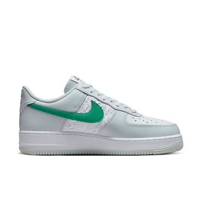 Nike Air Force 1 Low “Embossed Hoops – Pine Green”
