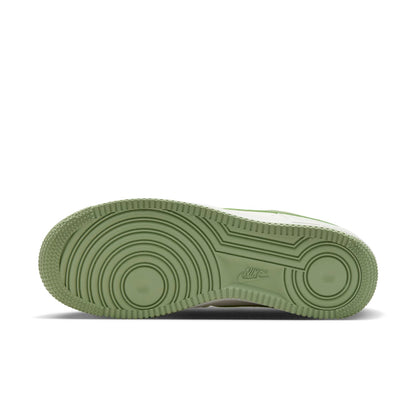 Nike Air Force 1 “07 Next Nature “Sail Oil Green”