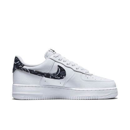 Nike Air Force 1 “07 Essentials “Black Paisley”