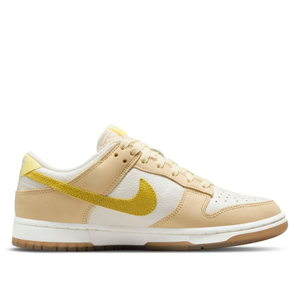 Nike Dunk Low “Lemon Drop”