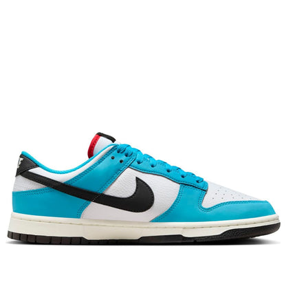 Nike Dunk Low Next Nature “N7 Dark Turquoise”