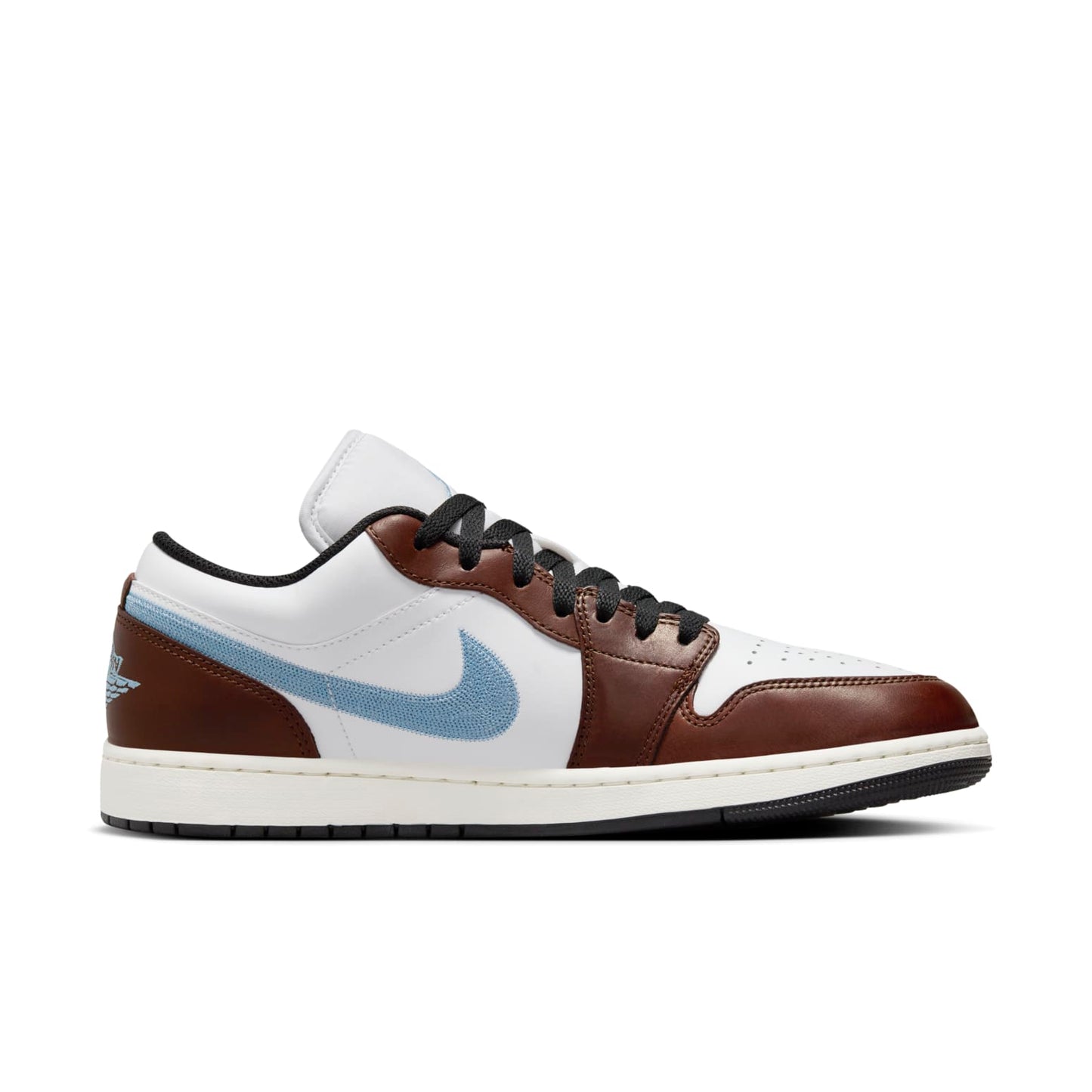 Air Jordan 1 Low SE “Brown Blue Grey”