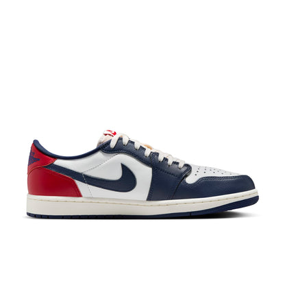 Air Jordan 1 Retro Low OG “Howard University”