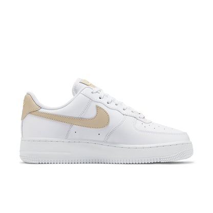 Nike Air Force 1 “07 Essential “White Rattan”