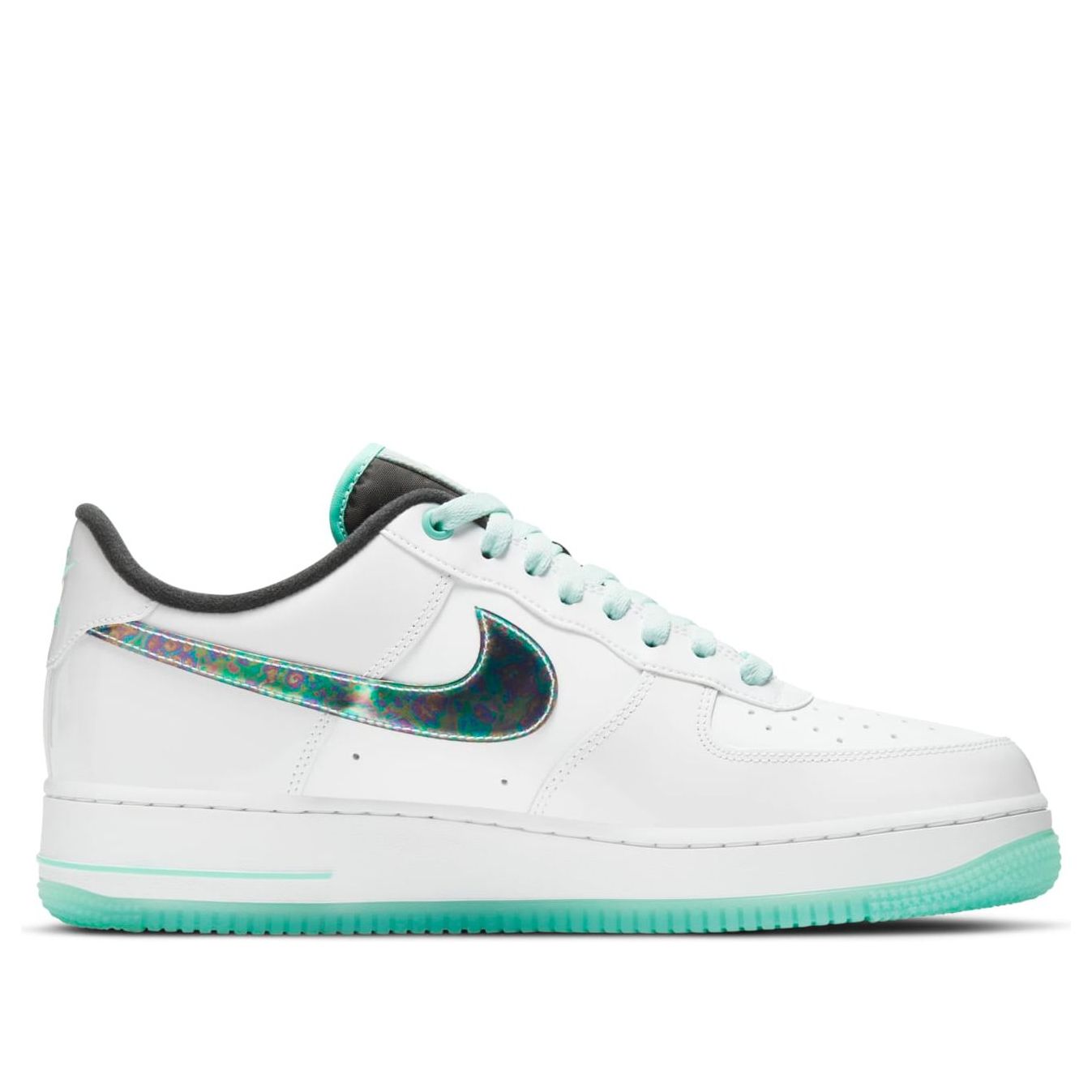 Nike Air Force 1 “07 LV8 “Abalone”
