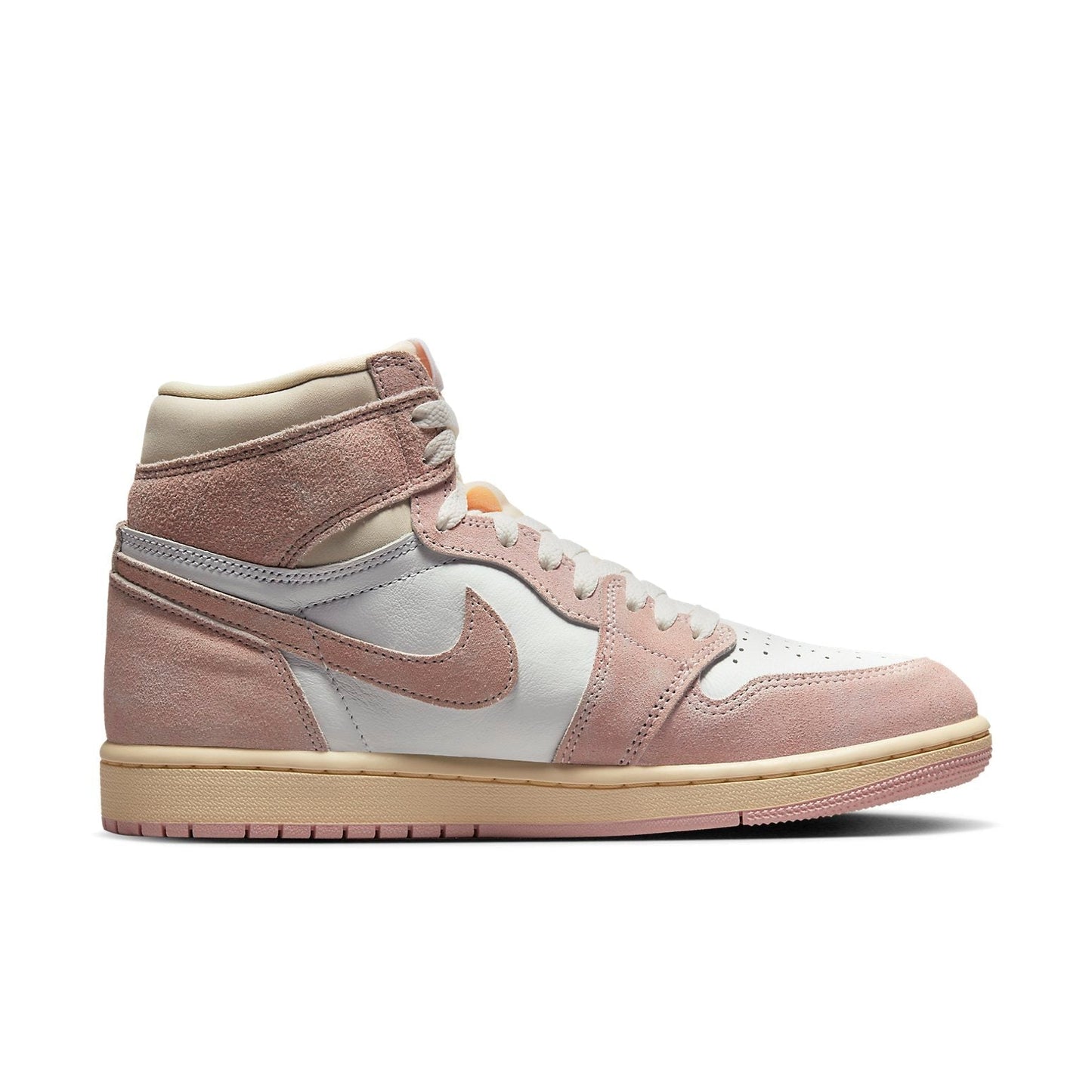 Air Jordan 1 Retro High OG “Atmosphere Pink”