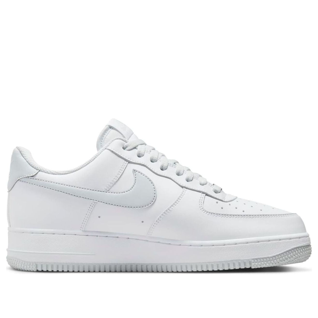 Nike Air Force 1 Low “Pure Platinum”