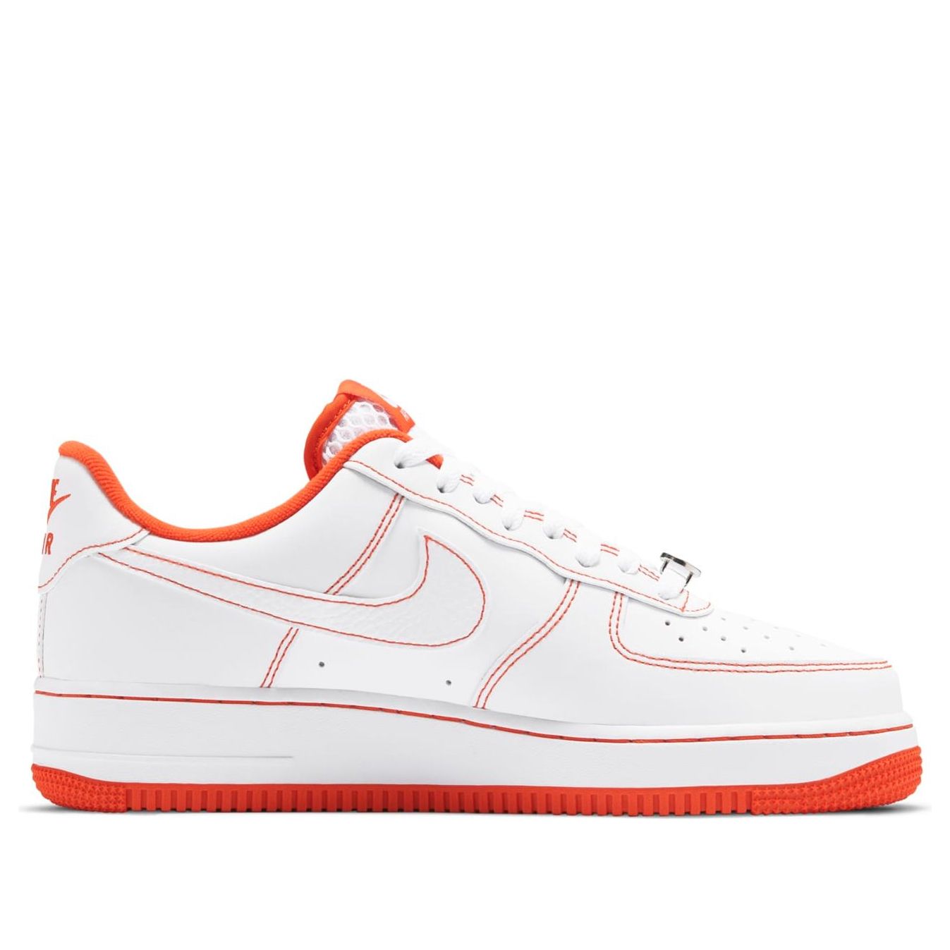 Nike Air Force 1 Low “Rucker Park”