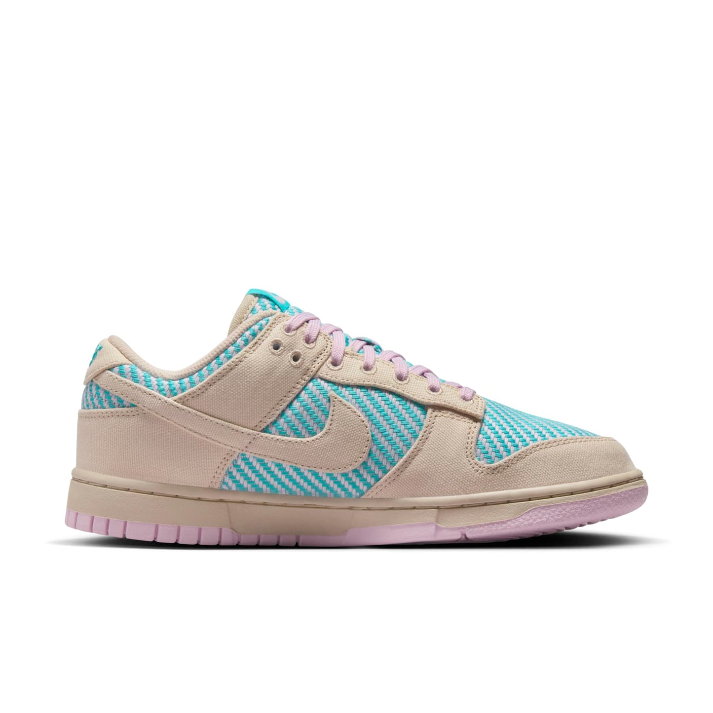 Nike Dunk Low “Heat Wave”