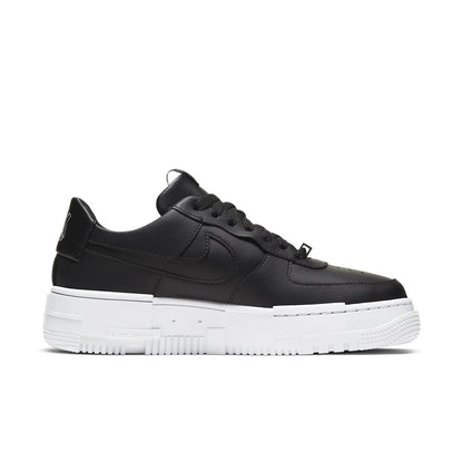 Nike Air Force 1 Pixel “Black”