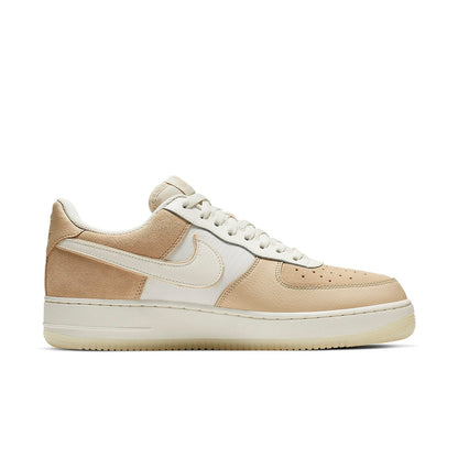 Nike Air Force 1 Low “07 LV8 “Desert Ore Ivory”