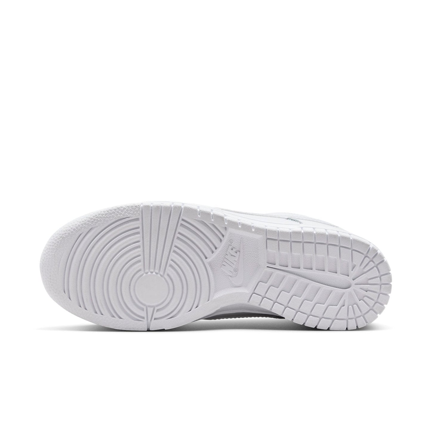 Nike Dunk Low “Just Do It – White Iridescent”