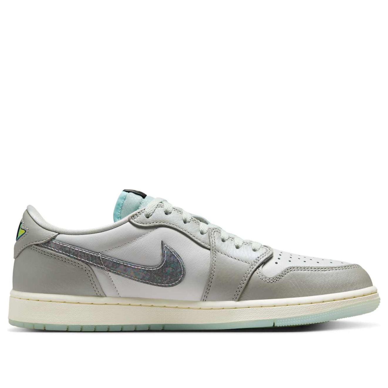 Air Jordan 1 Retro Low OG “Year of the Snake”