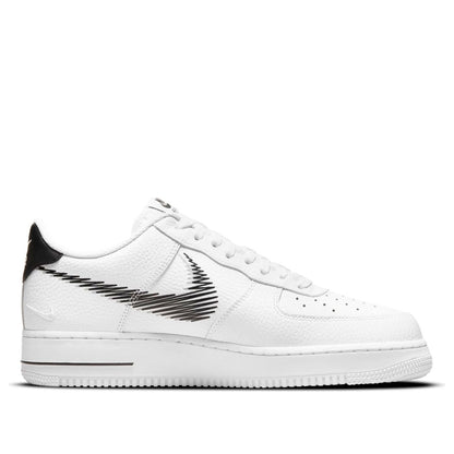 Nike Air Force 1 Low “Zig Zag – White”