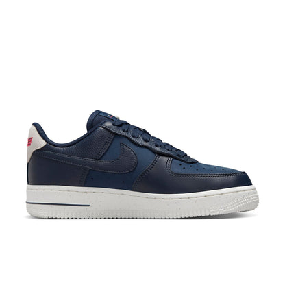 Nike Air Force 1 Low “07 “Obsidian”