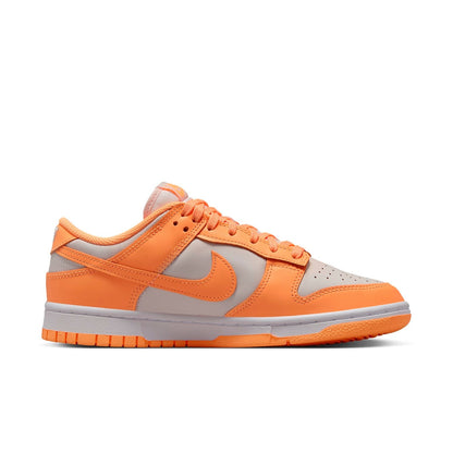 Nike Dunk Low “Peach Cream”