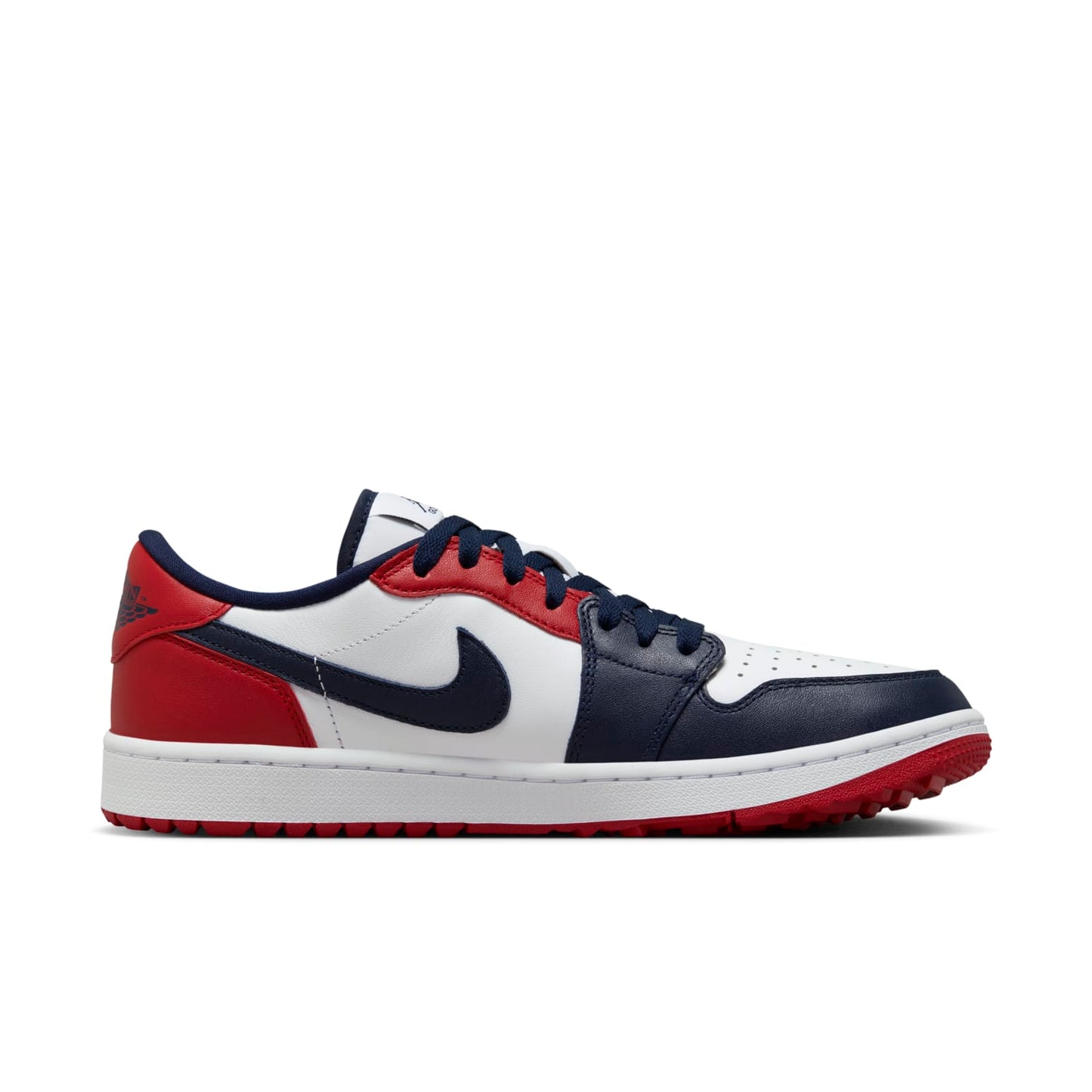 Air Jordan 1 Retro Low Golf “USA”