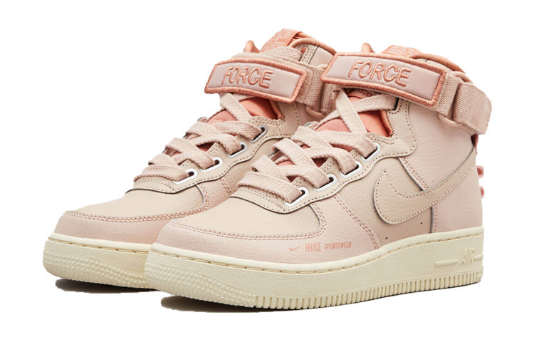 Nike Air Force 1 High Utility “Pink”