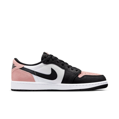 Air Jordan 1 Retro Low OG “Bleached Coral”