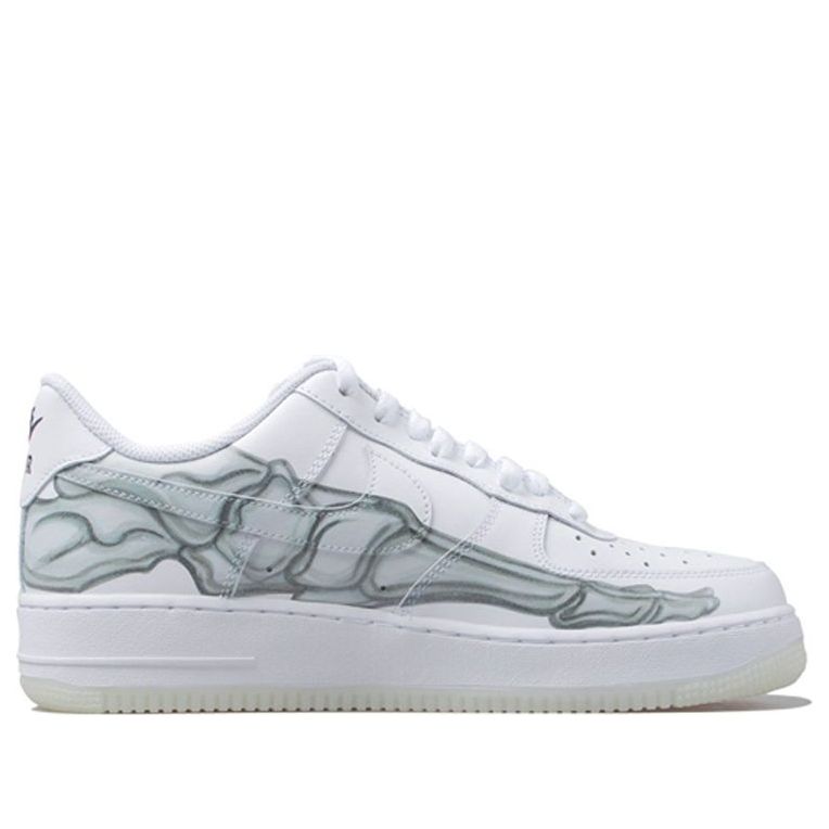 Nike Air Force 1 Low QS “Skeleton”