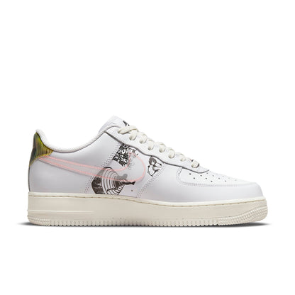 Nike Air Force 1 Low “The Great Unity”