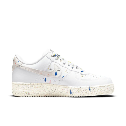 Nike Air Force 1 “07 LV8 “Paint Splatter”
