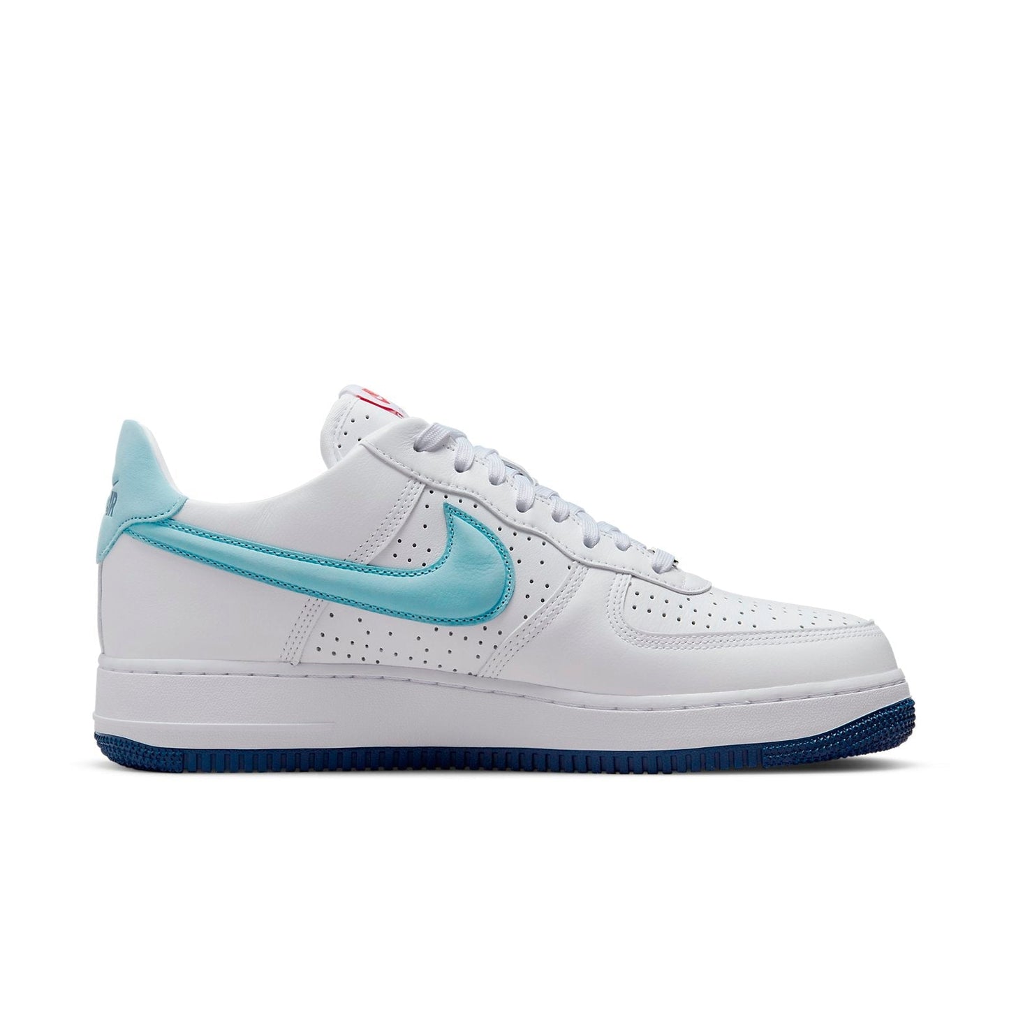 Nike Air Force 1 Low “Puerto Rico 2022”
