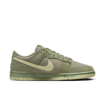 Nike Dunk Low Premium “Oil Green”