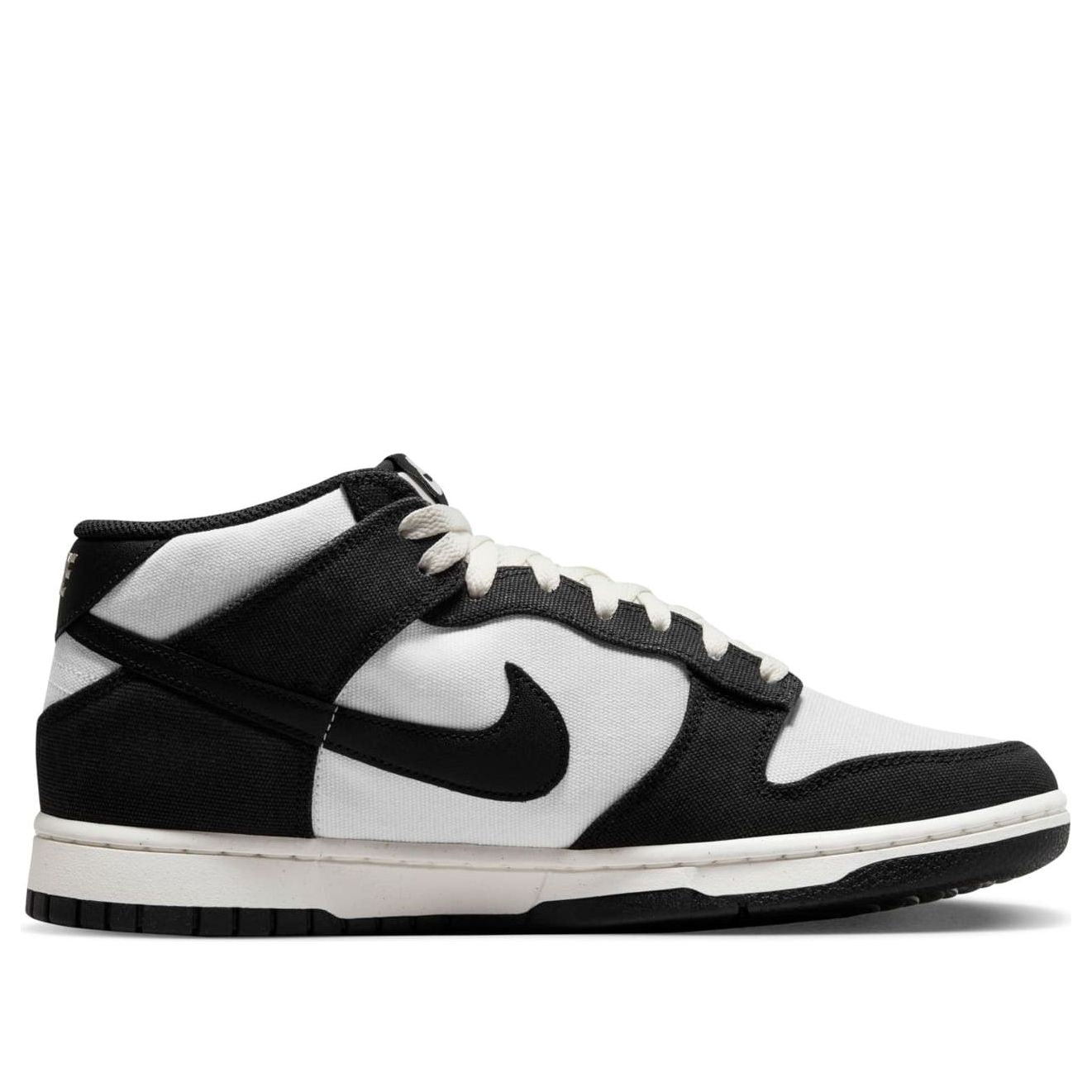 Nike Dunk Mid “Panda”