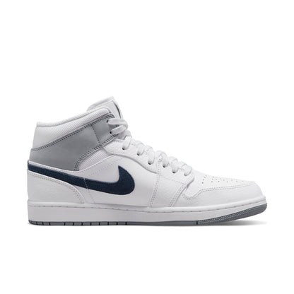 Air Jordan 1 Mid “Paris”