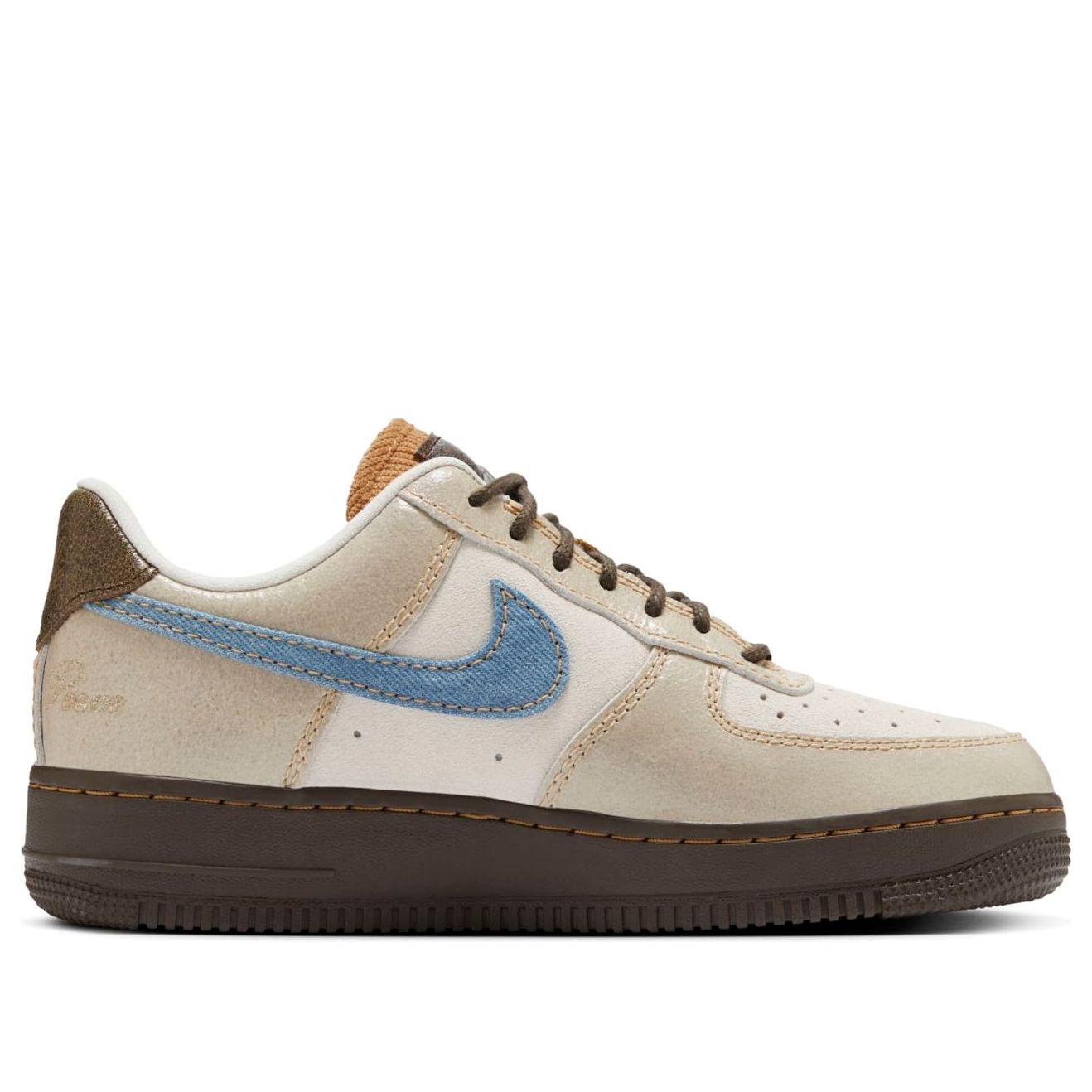 Nike Air Force 1 Low “Love & Peace”