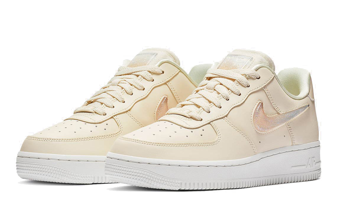 Nike Air Force 1 Low “07 SE “Jelly Jewel – Pale Ivory”