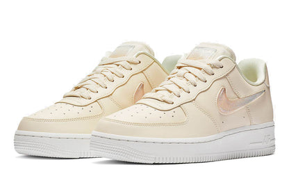 Nike Air Force 1 Low “07 SE “Jelly Jewel – Pale Ivory”