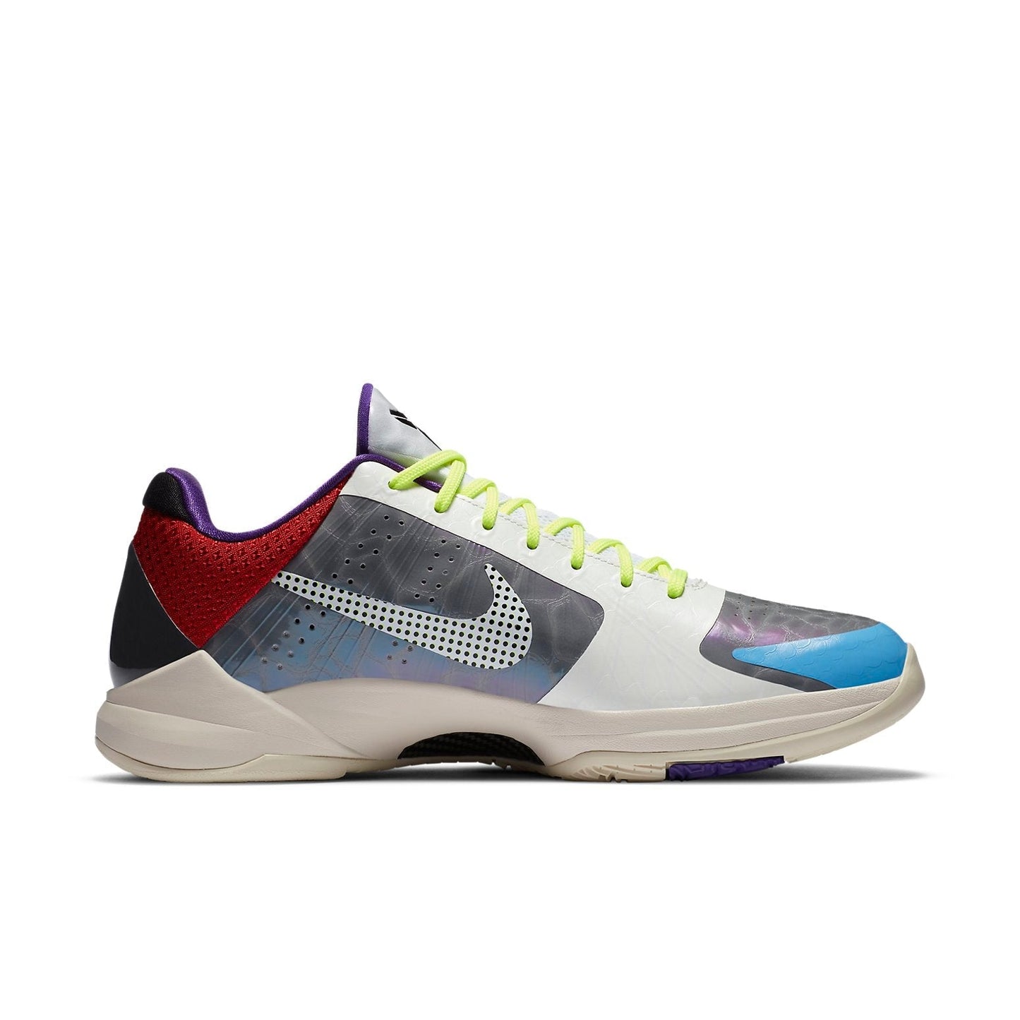 Nike Zoom Kobe 5 Protro “P.J. Tucker”