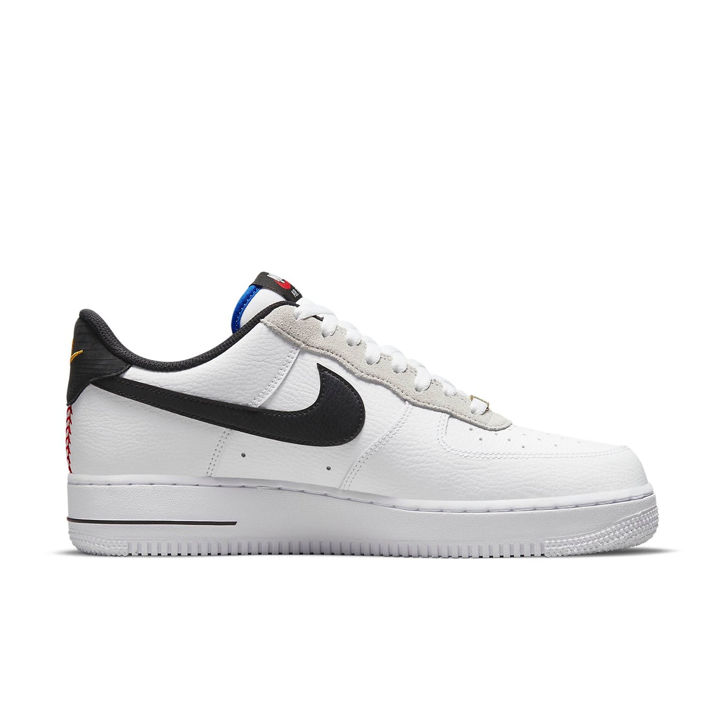 Nike x Ken Griffey Jr. Air Force 1 “07 LV8 “Jr. & Sr.”