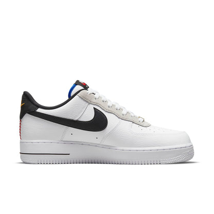 Nike x Ken Griffey Jr. Air Force 1 “07 LV8 “Jr. & Sr.”