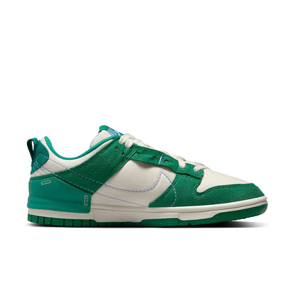 Nike Dunk Low Disrupt 2 “Malachite”