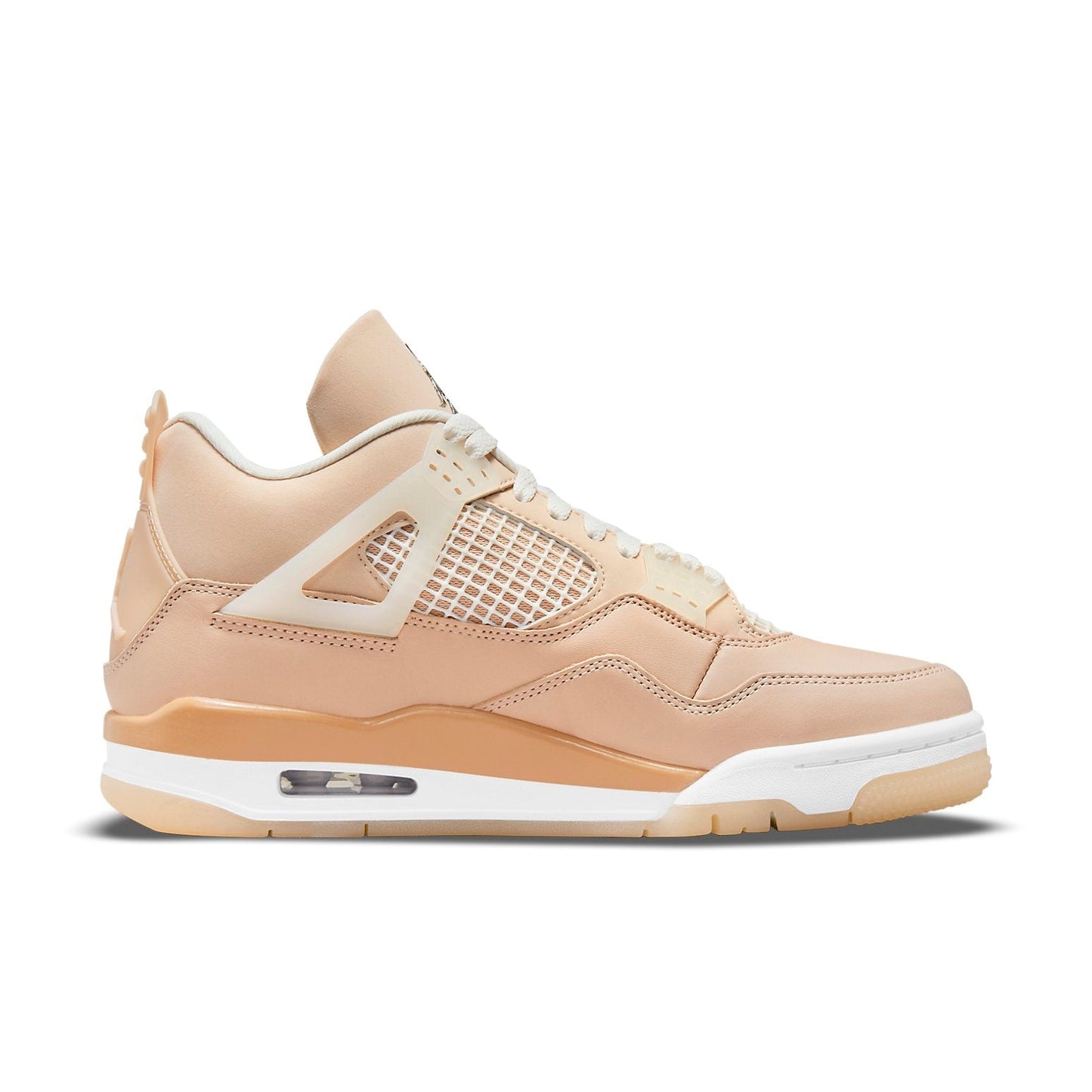 Air Jordan 4 Retro “Shimmer”
